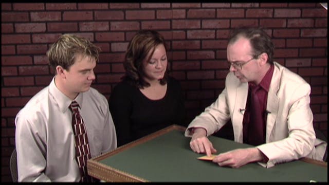 Parade of Kings Performance