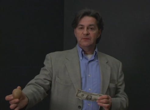 Bill in Kiwi Preparation and Routine ...