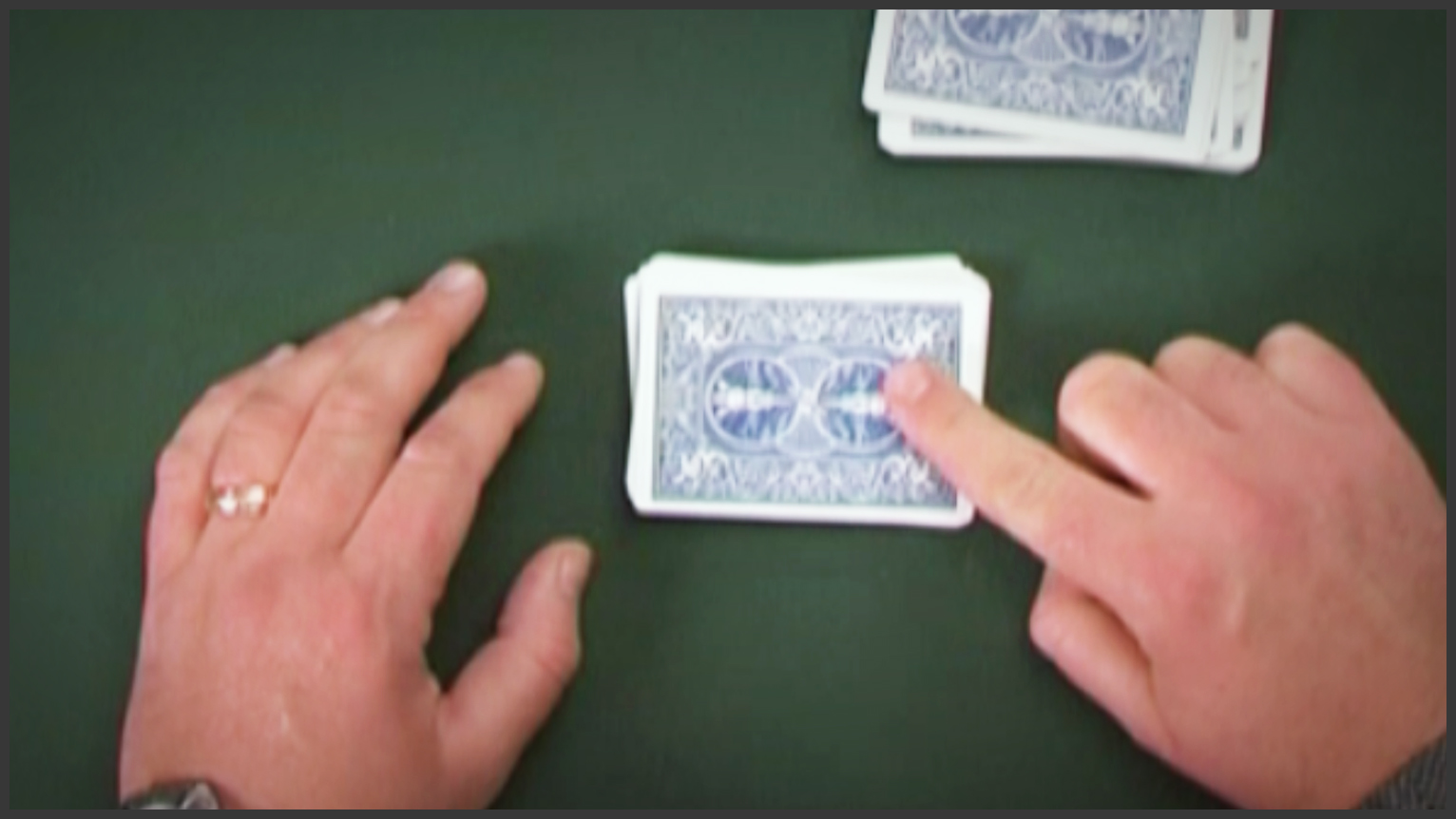 Total Control by Fancy Handling 