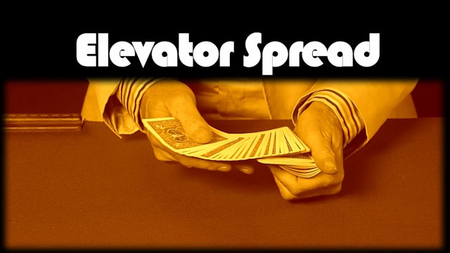 Elevator Spread