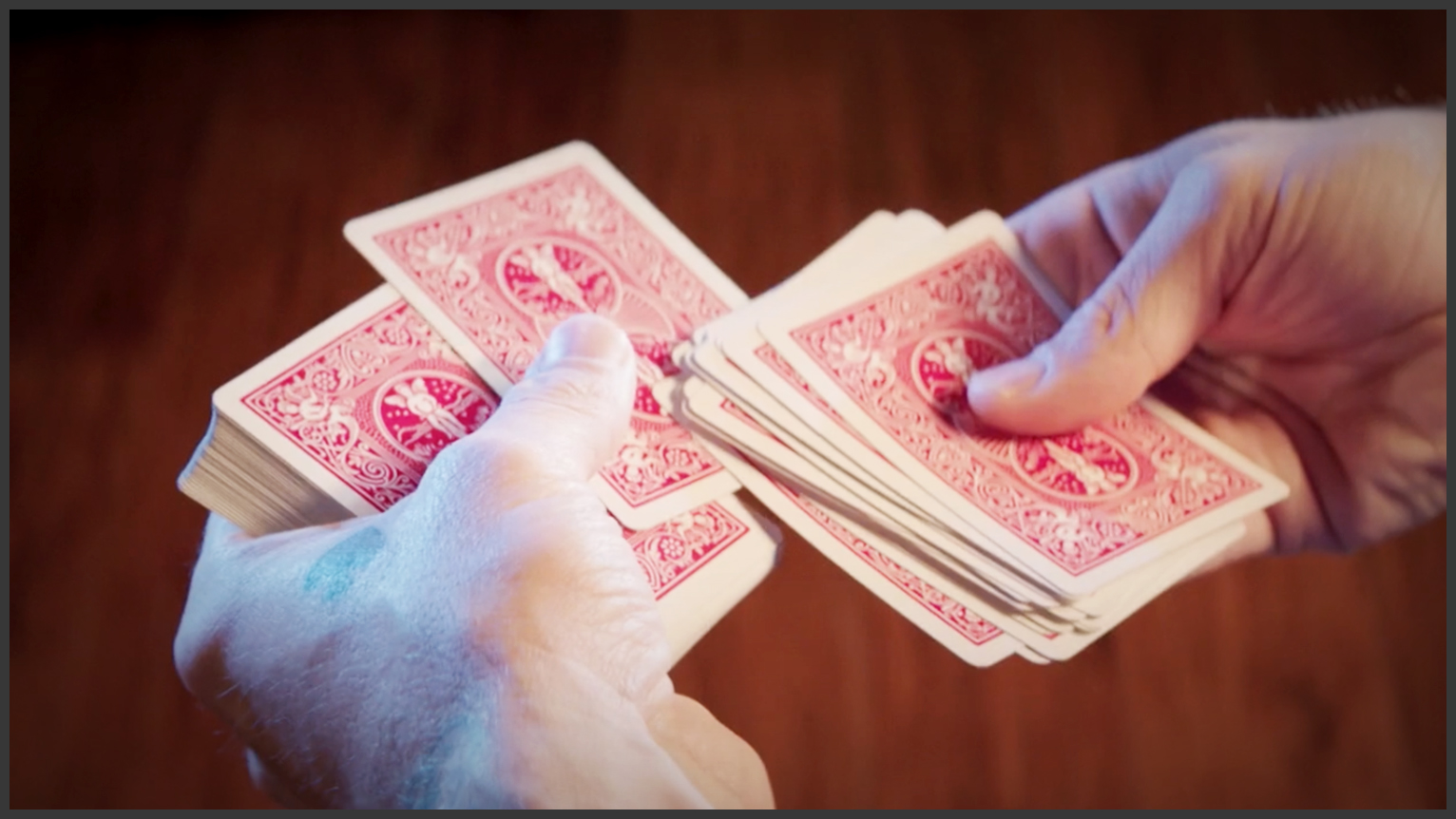 Convincing Bottom Control