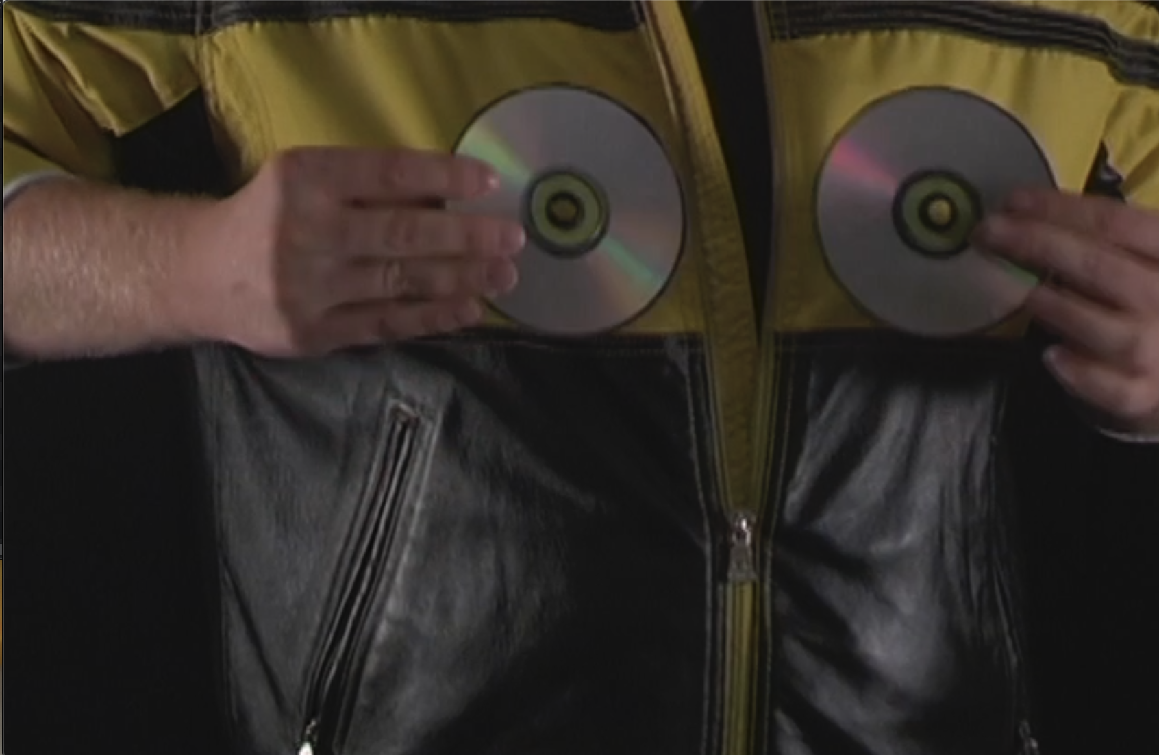 Ultimate CD Transposition 