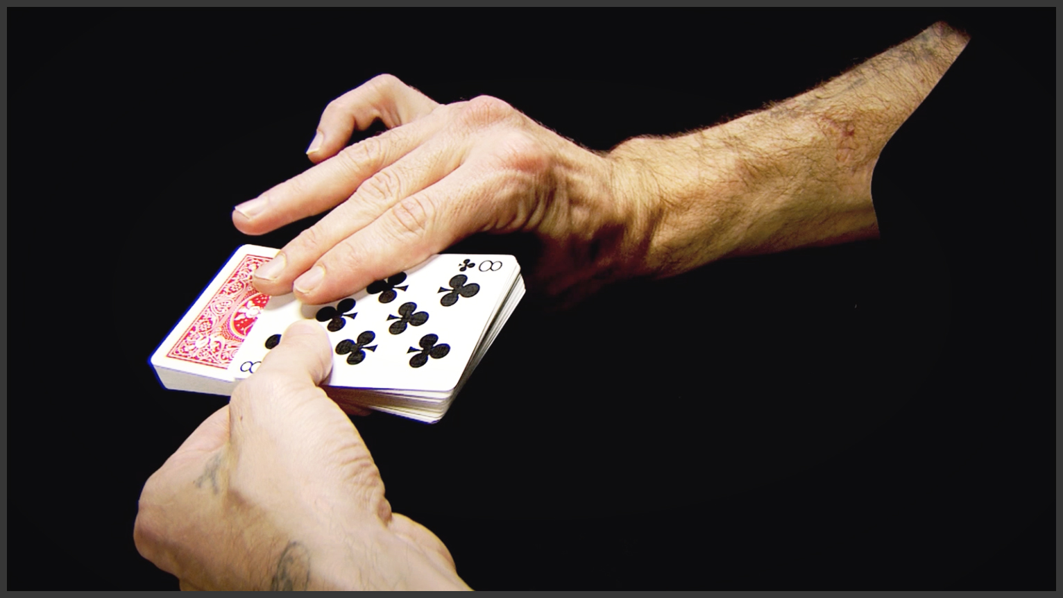 Flip Flop to the Top