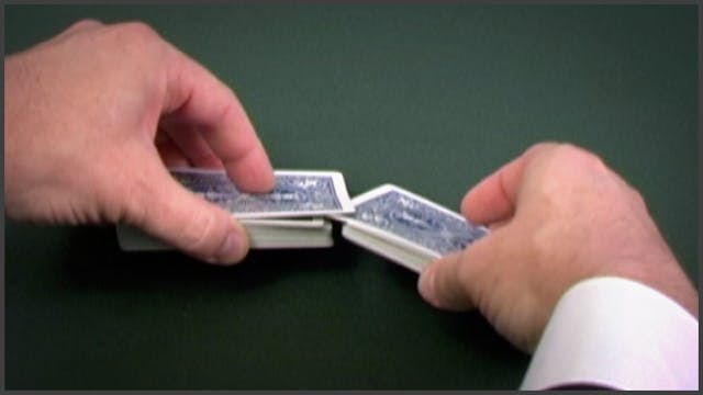 The Zarrow Shuffle