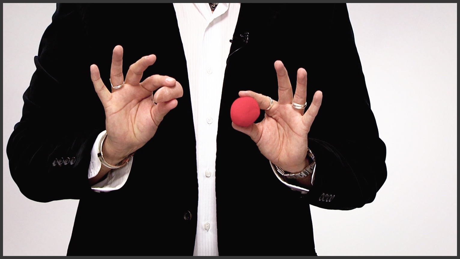 Mike Tannen's 'In' Move