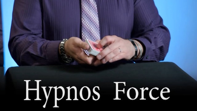 Hypnos Force