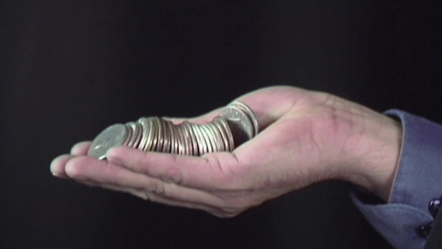 The Turnover with Multiple Coins 