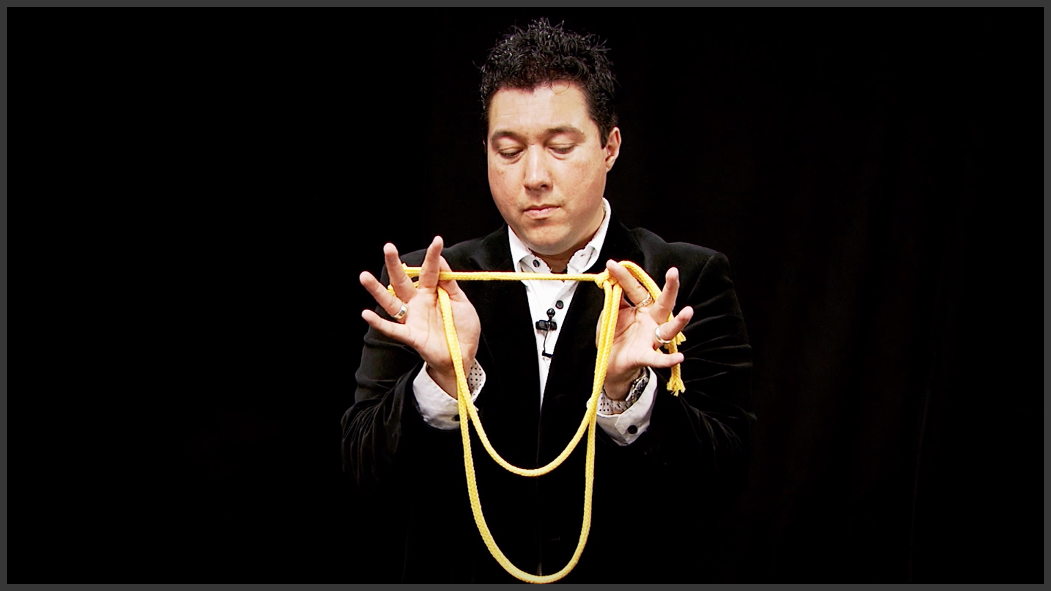 Professor's Nightmare