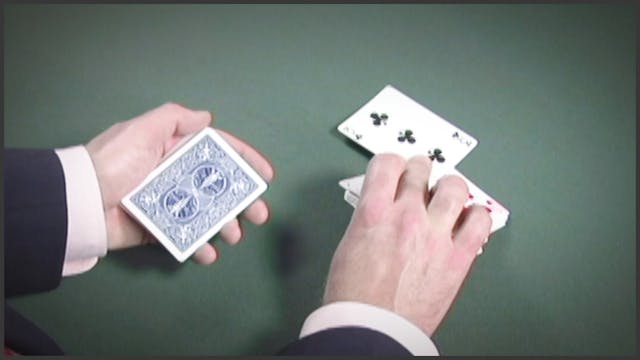 Everybody's Card