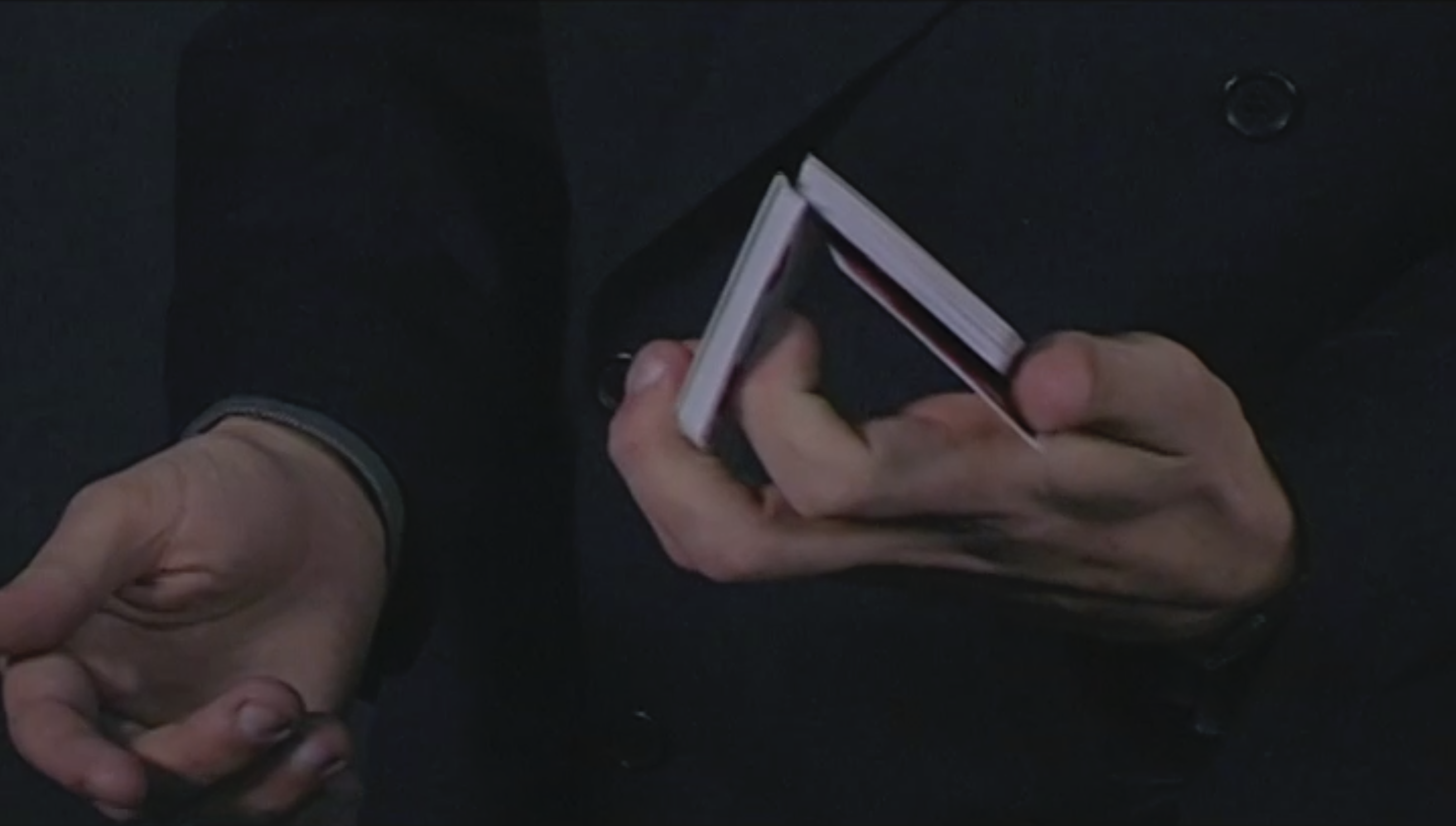 The Pasteboard Popper