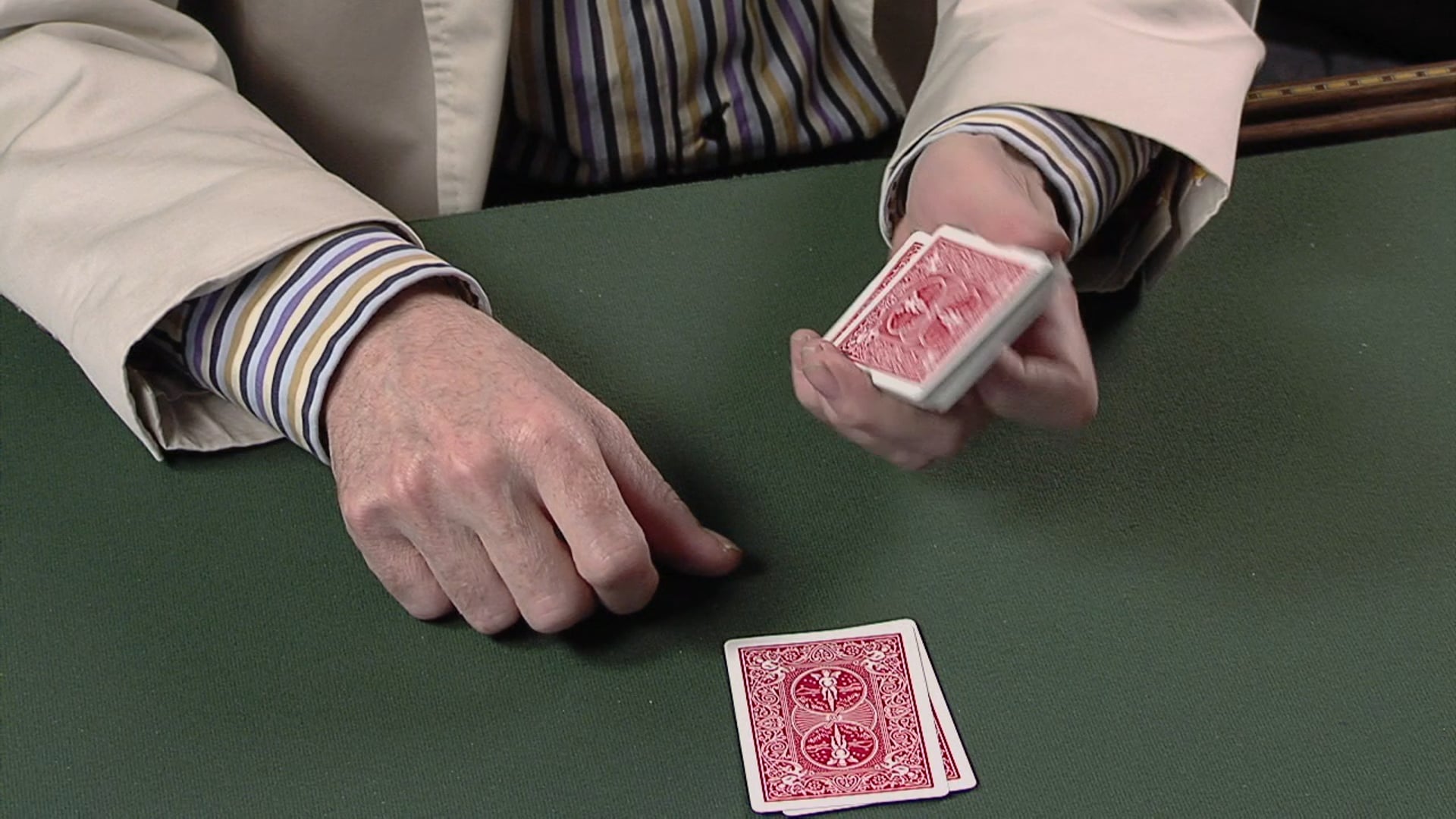 Double Your Pleasure 