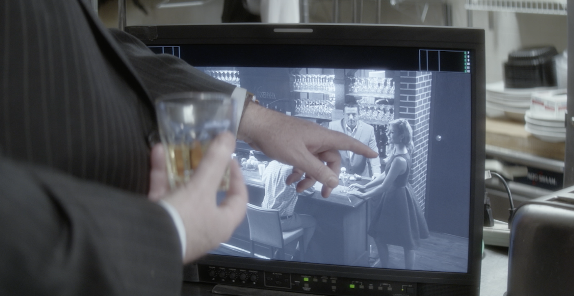 Game of Aces - Demonstration 