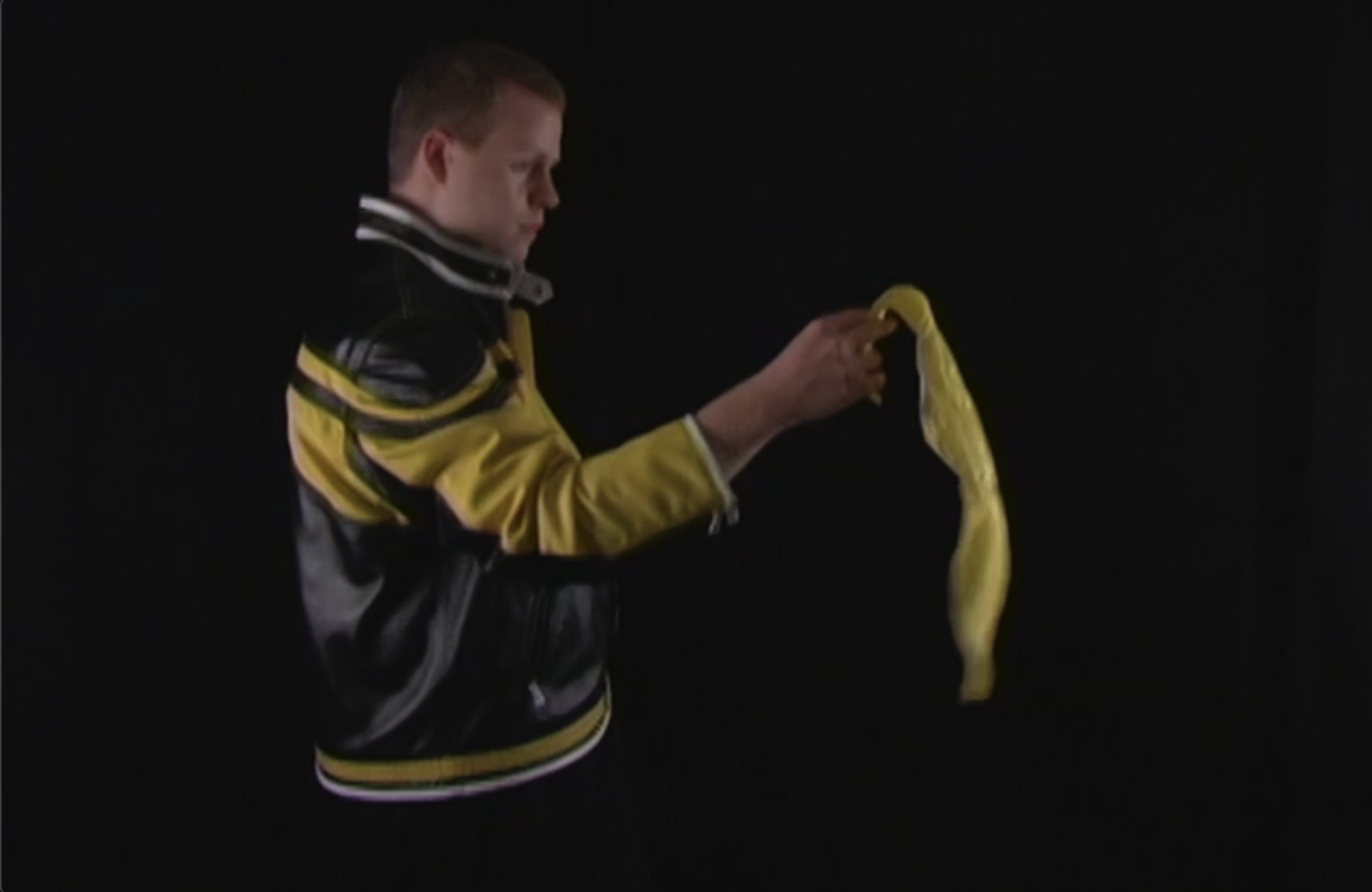 Stealing CDs from Your Body 