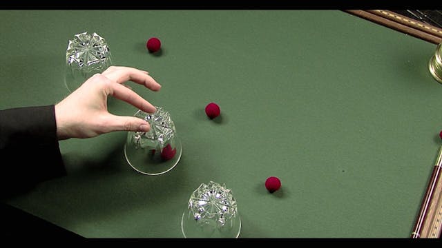 Professional Routine