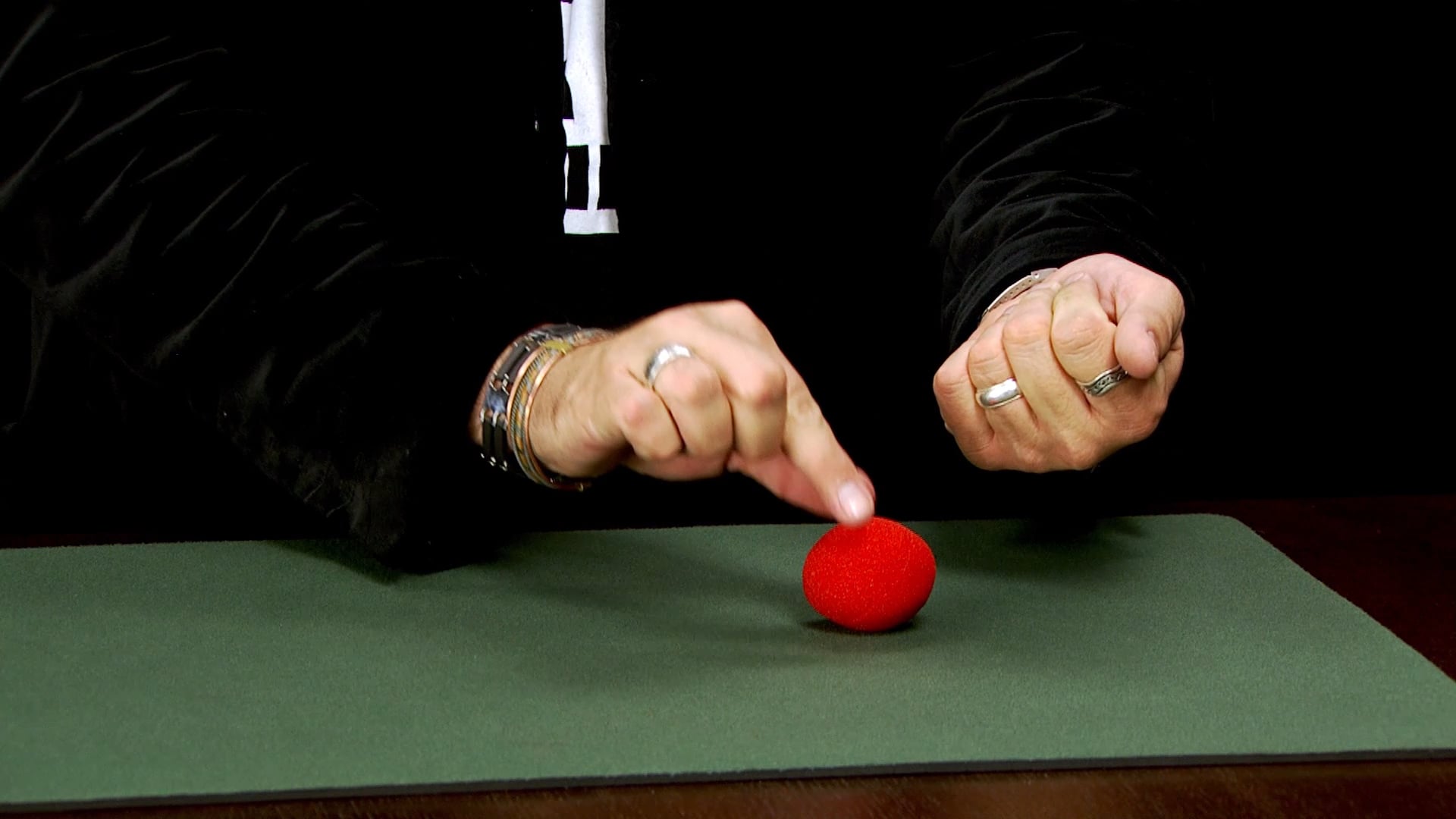 Magic 10 Count Performance