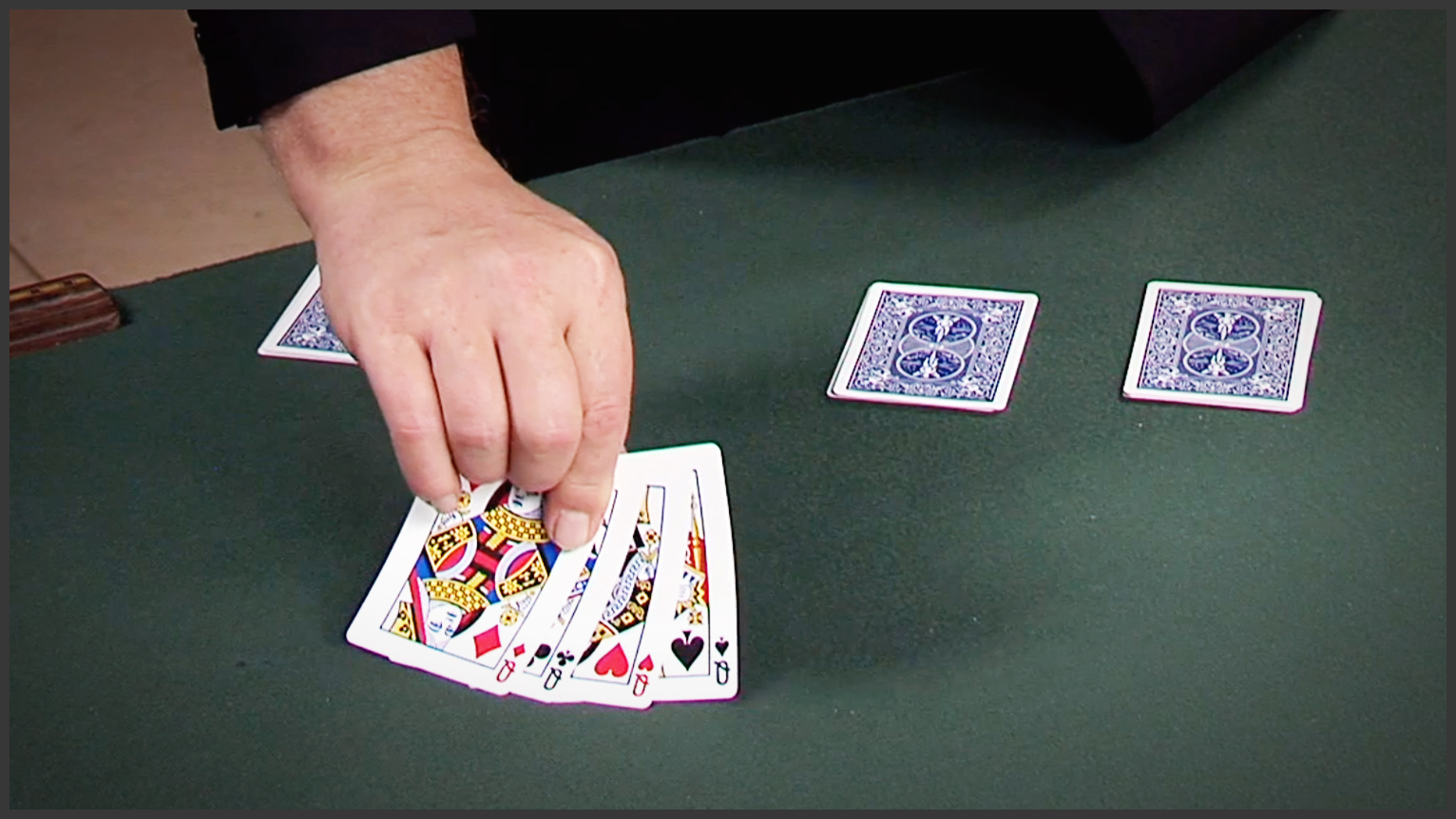 The Exclusive Coterie 