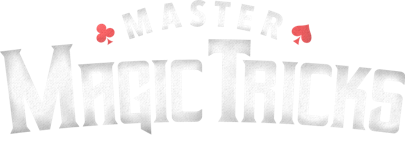 Master Magic Tricks - 1000's of Magic Tricks Ready To Discover