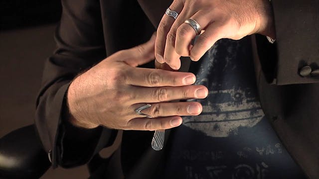 Visual Reveal