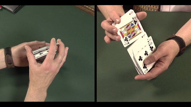 The Simple Pass