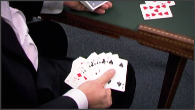 Rub-Away Cards 