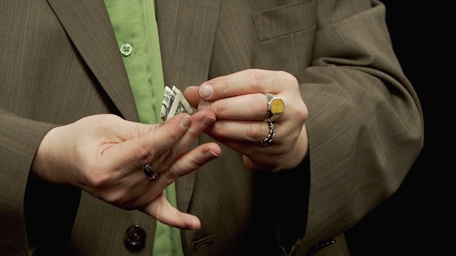 Ripped & Fixed: Version One