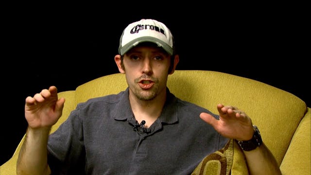 Slow Motion Demonstration