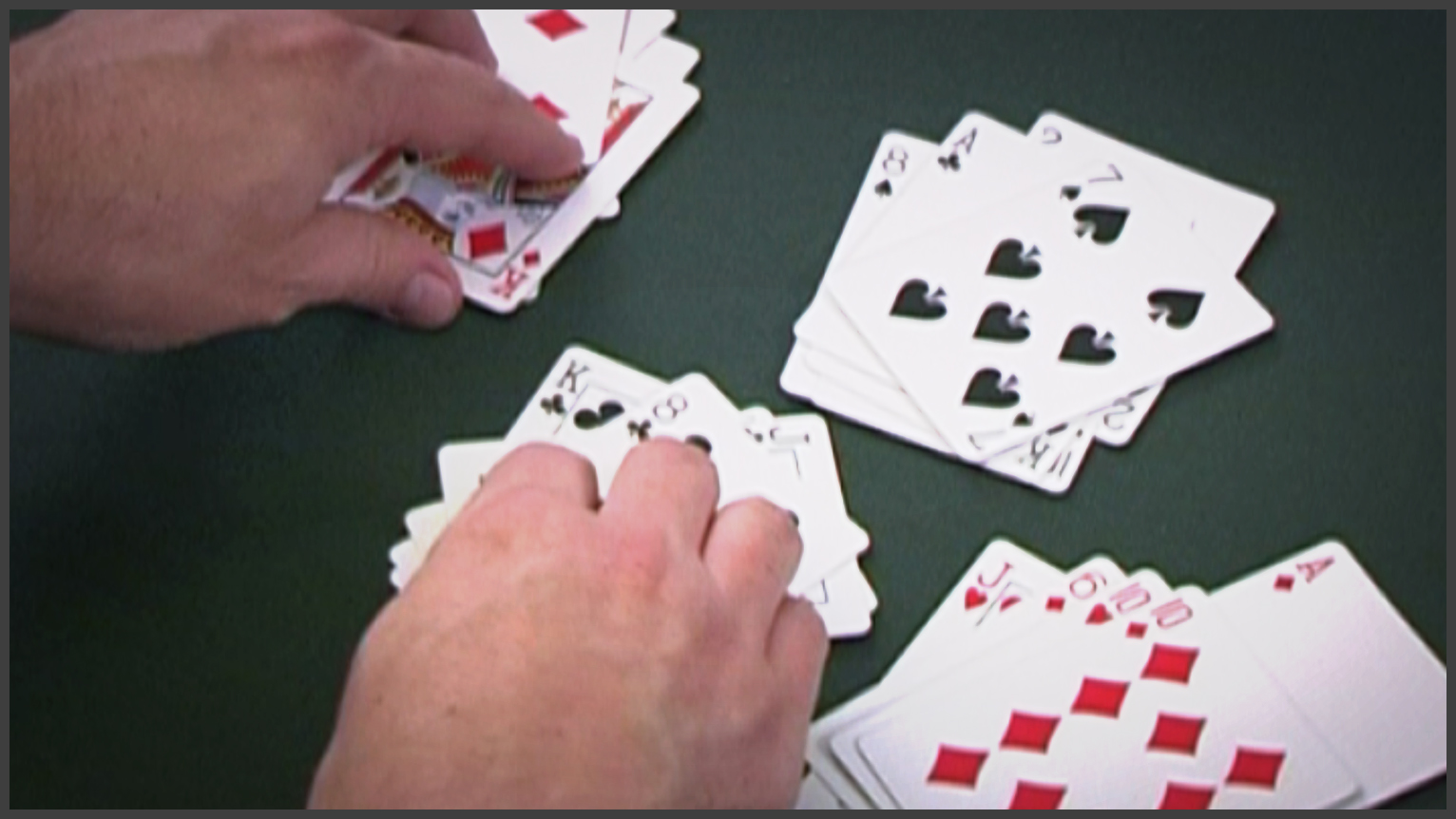 Use Your Powers for Good 