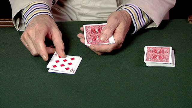 10-20 Force