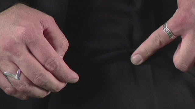 Pocket Vanish