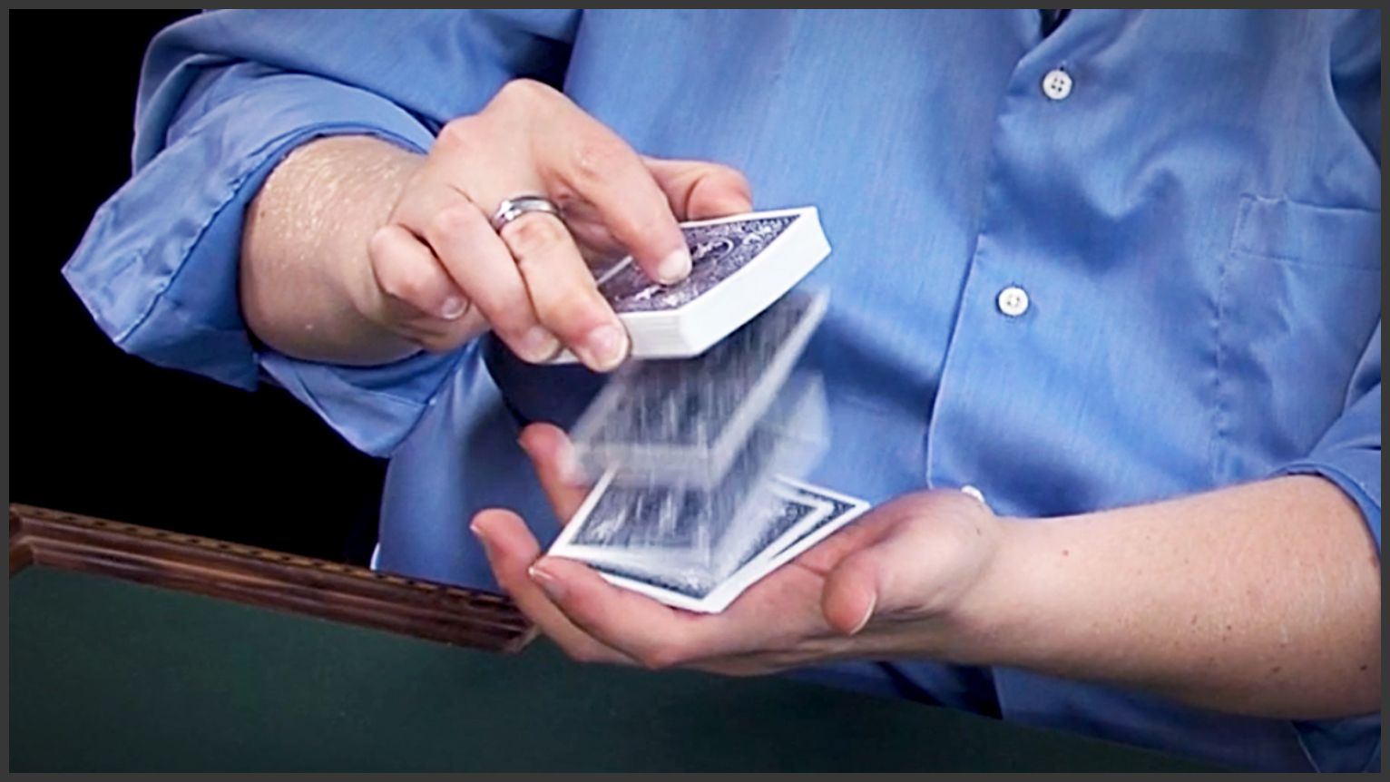 Dribble Dribble Pass 