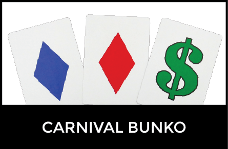 Carnival Bunko