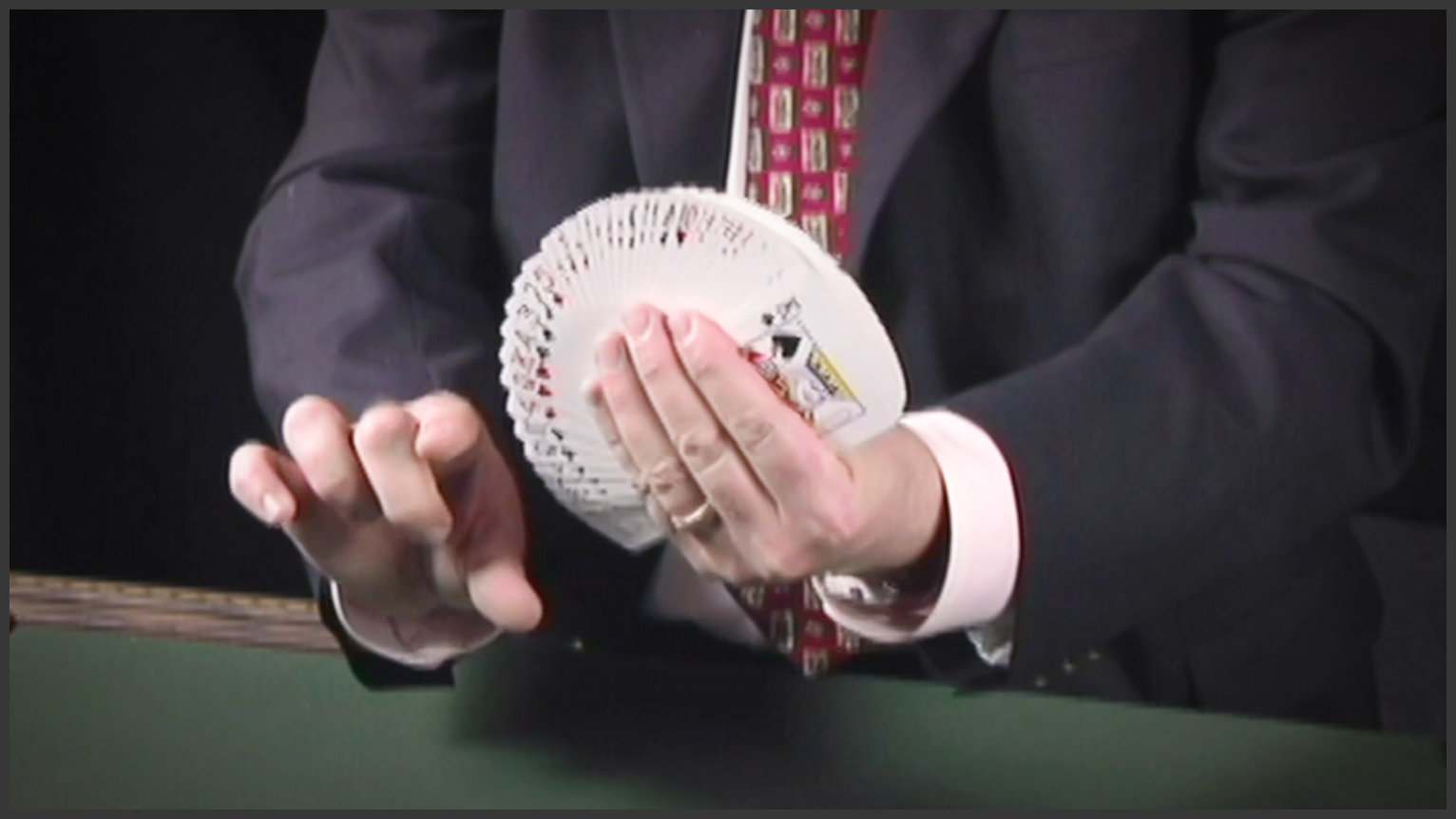 Enlarging and Diminishing Cards 