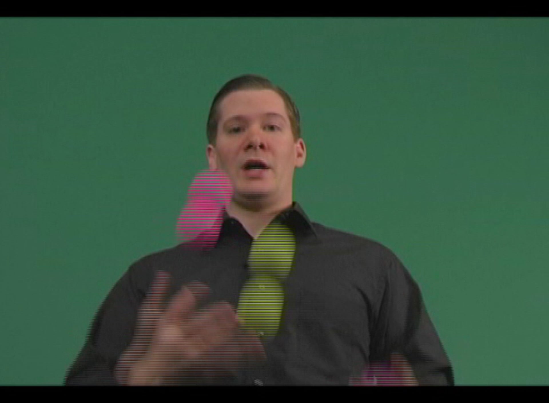 Mastering the Cascade 