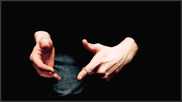 Ninja Ring