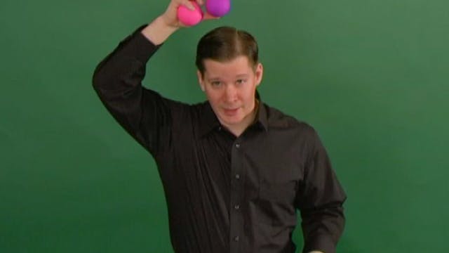 The Neck Roll