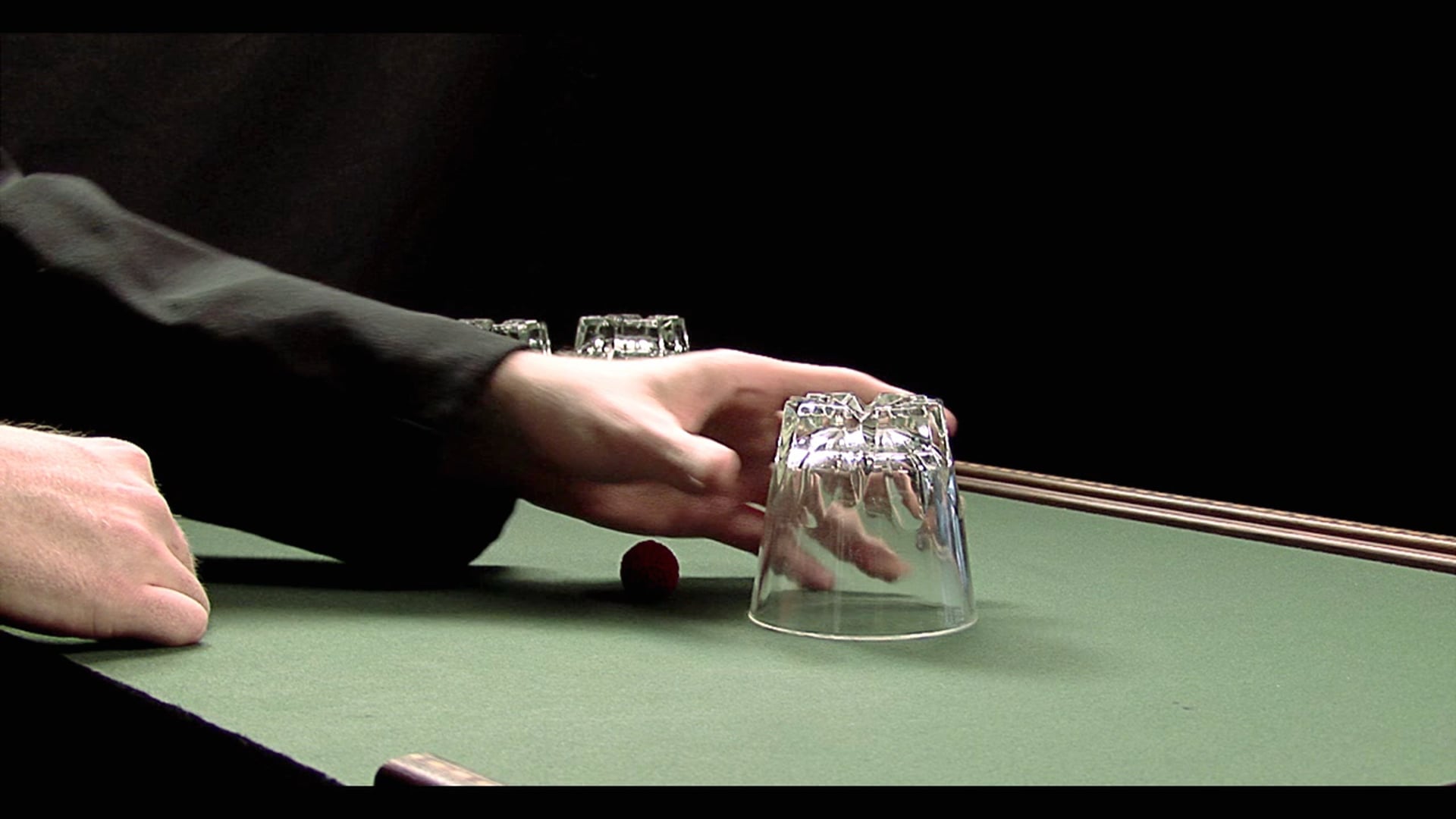 Essential Secret Loads 