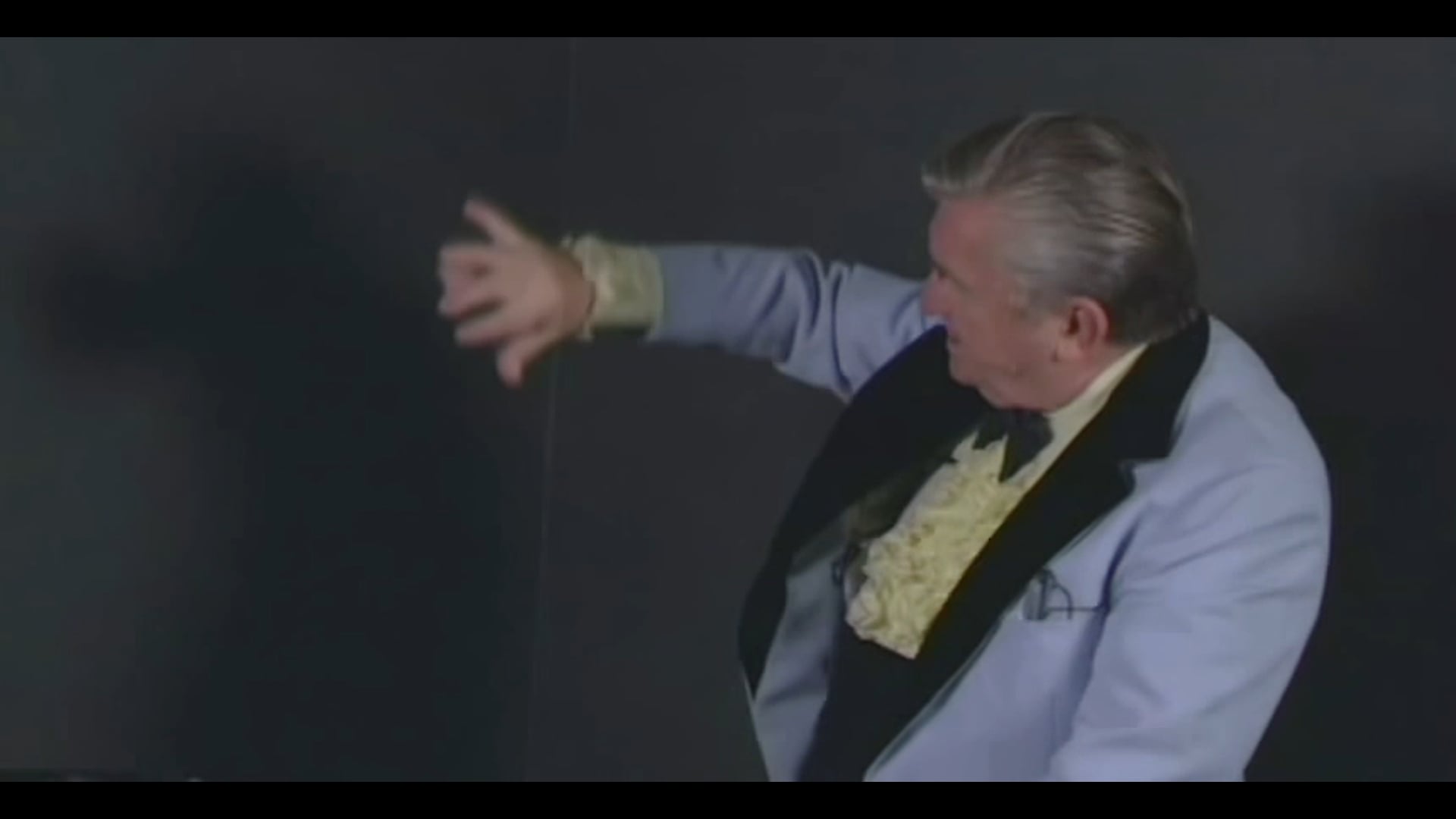 The Front and Back Palm