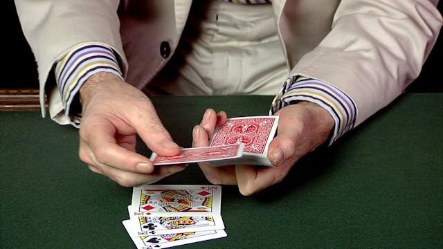 Multiple Card (Elias) 