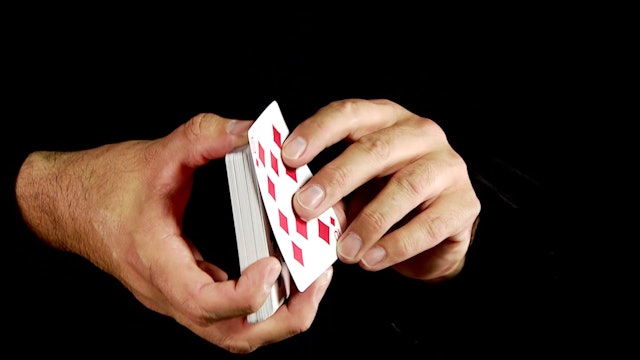 The Grasshopper Card