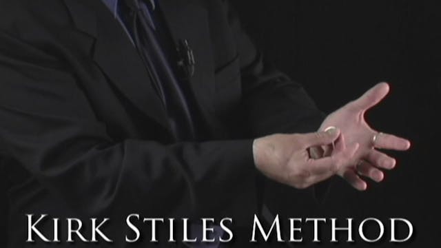 Kirk Stiles Method 