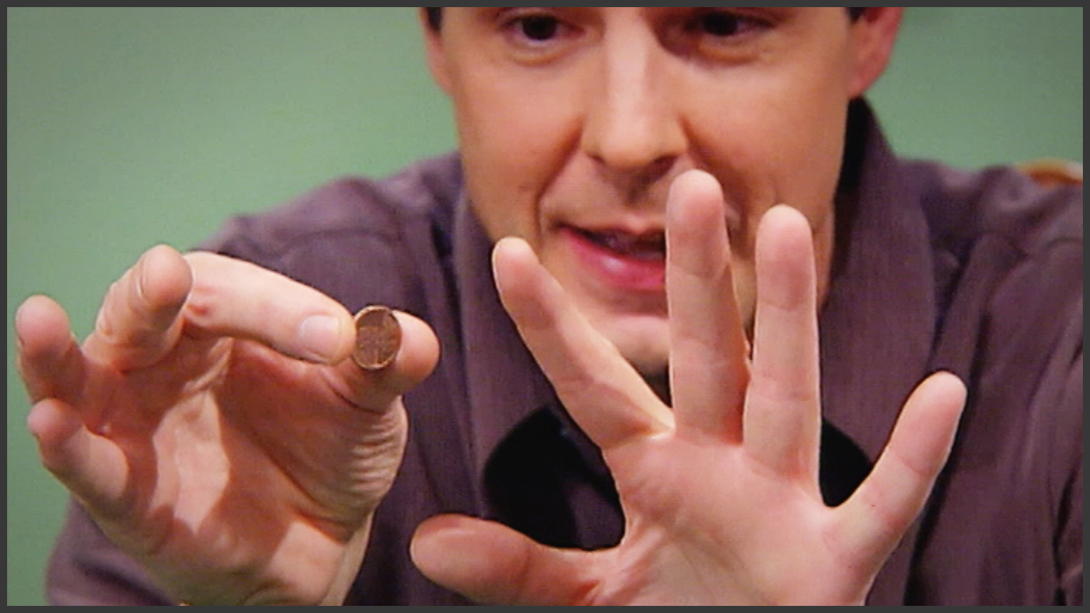 Two-Bit Penny Pincher