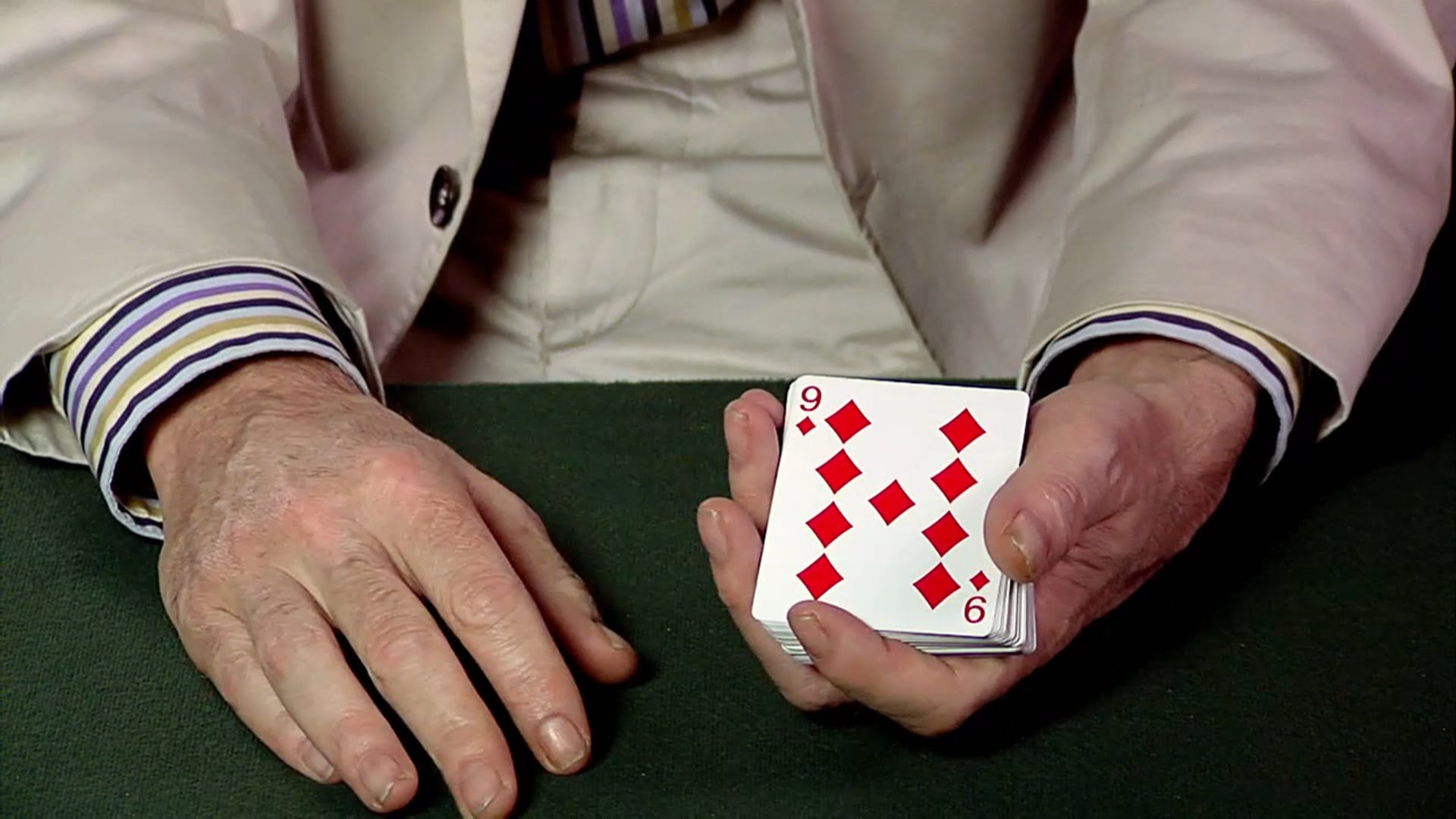 Culling a Card and Culling Multiple Cards