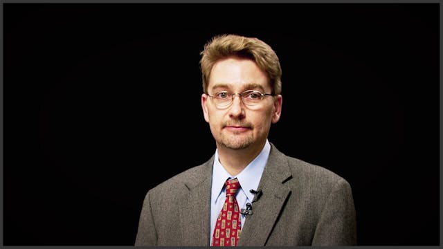 Introduction: Thirteen with Rudy Hunter