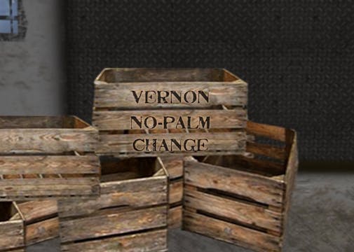 Vernon No-Palm Change