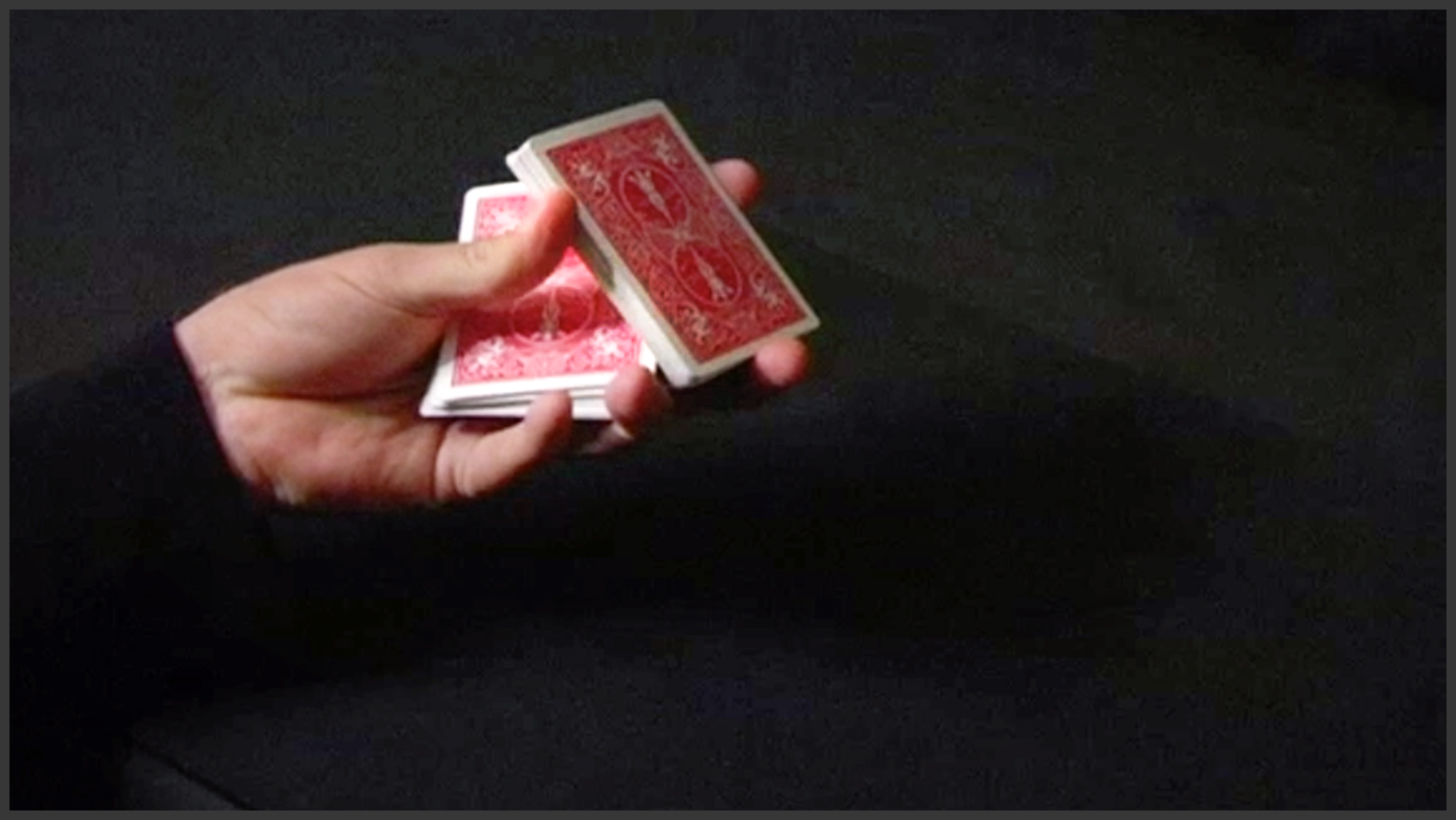 False One Hand Revolution