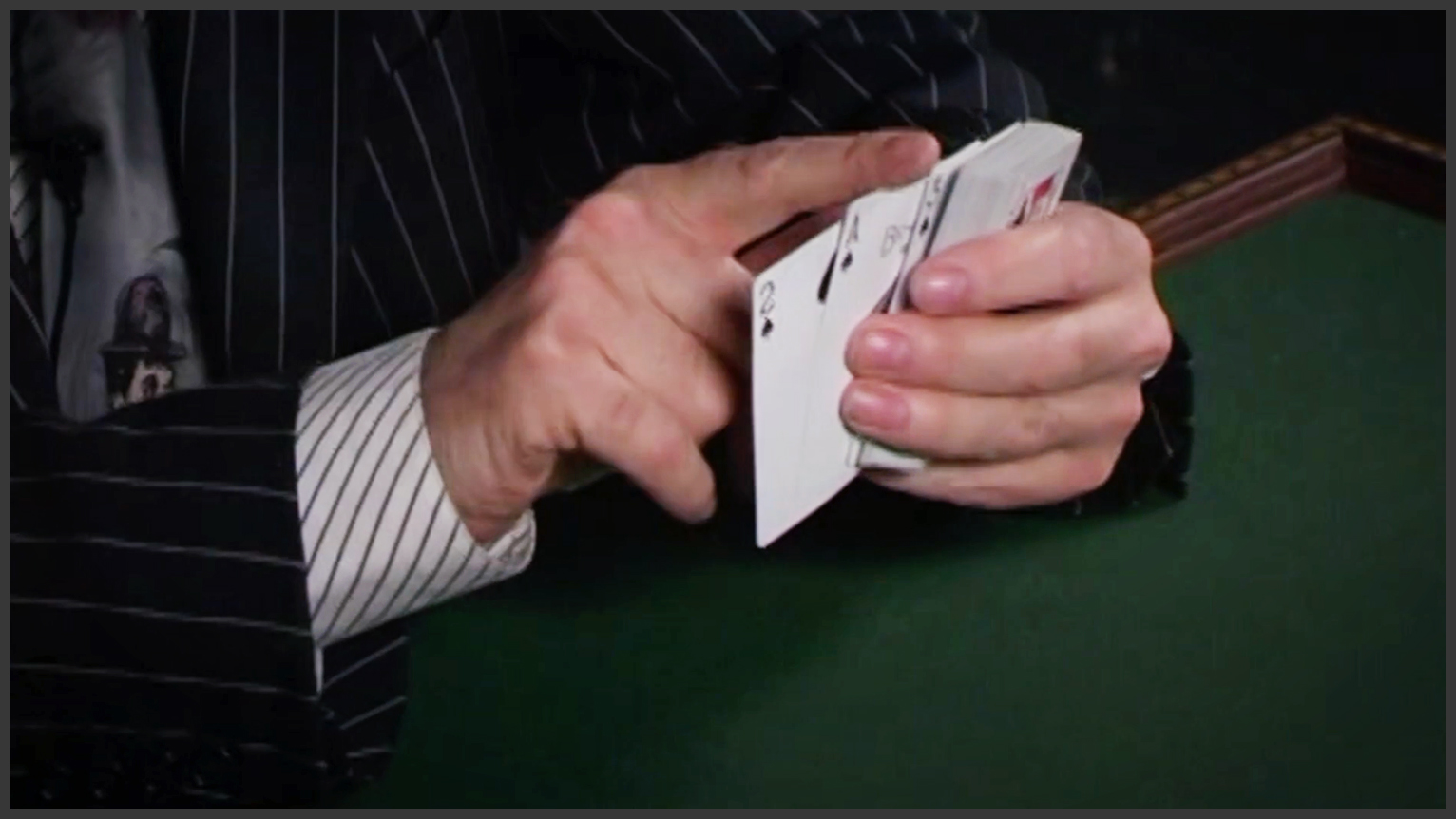 Dual Discover Variation 