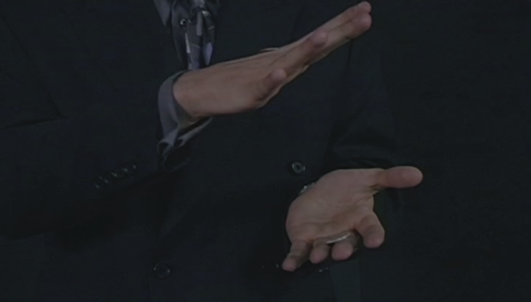 The Layover Color Change