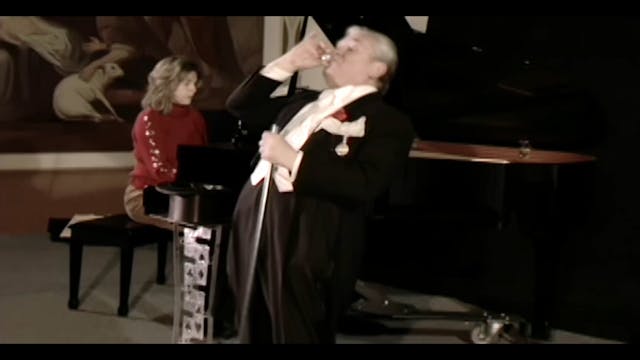 Full Stage Performance