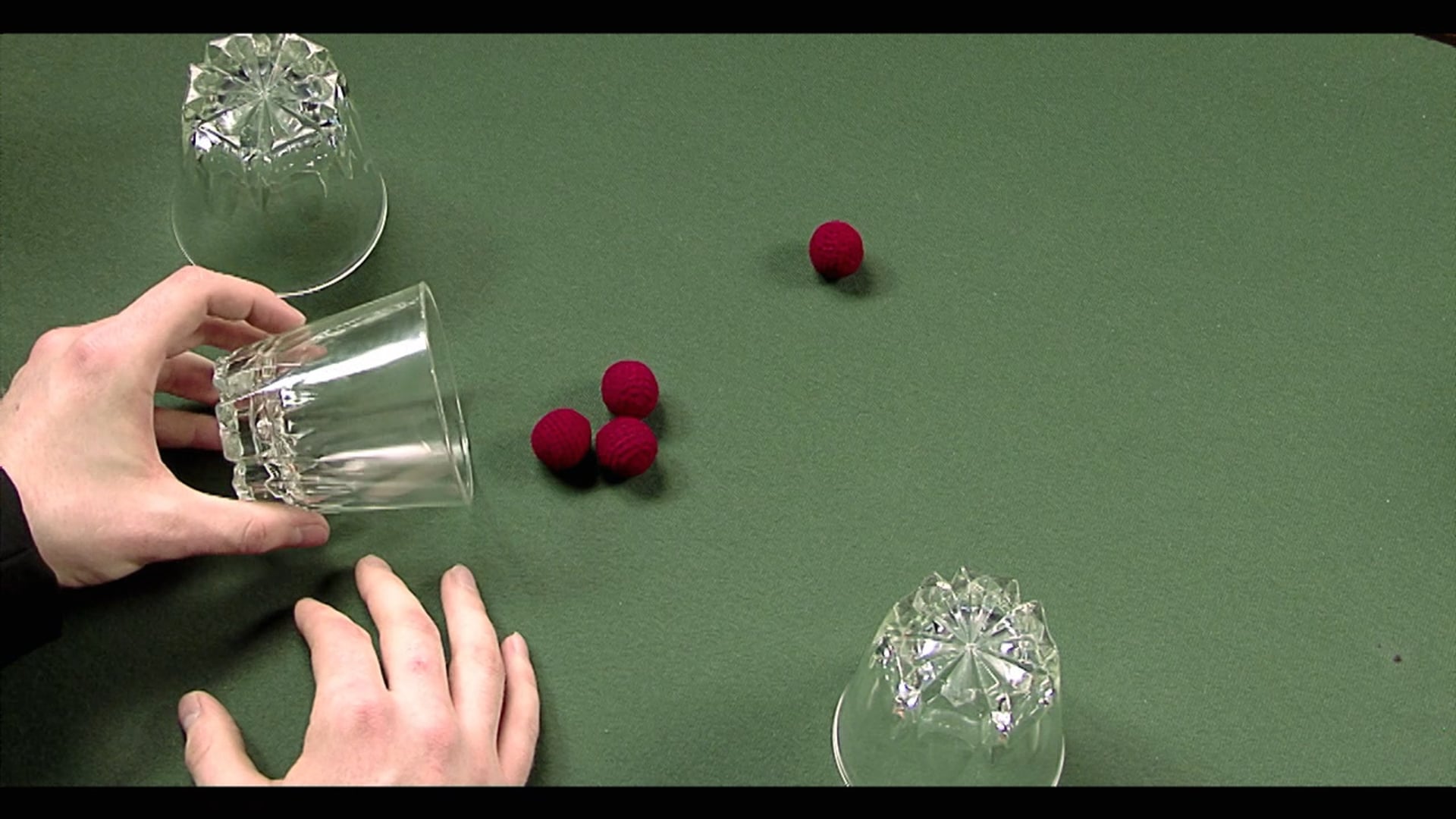 Three Ahead Principle 