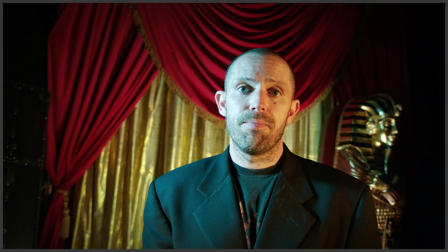 Introduction: Top Secret Card Magic